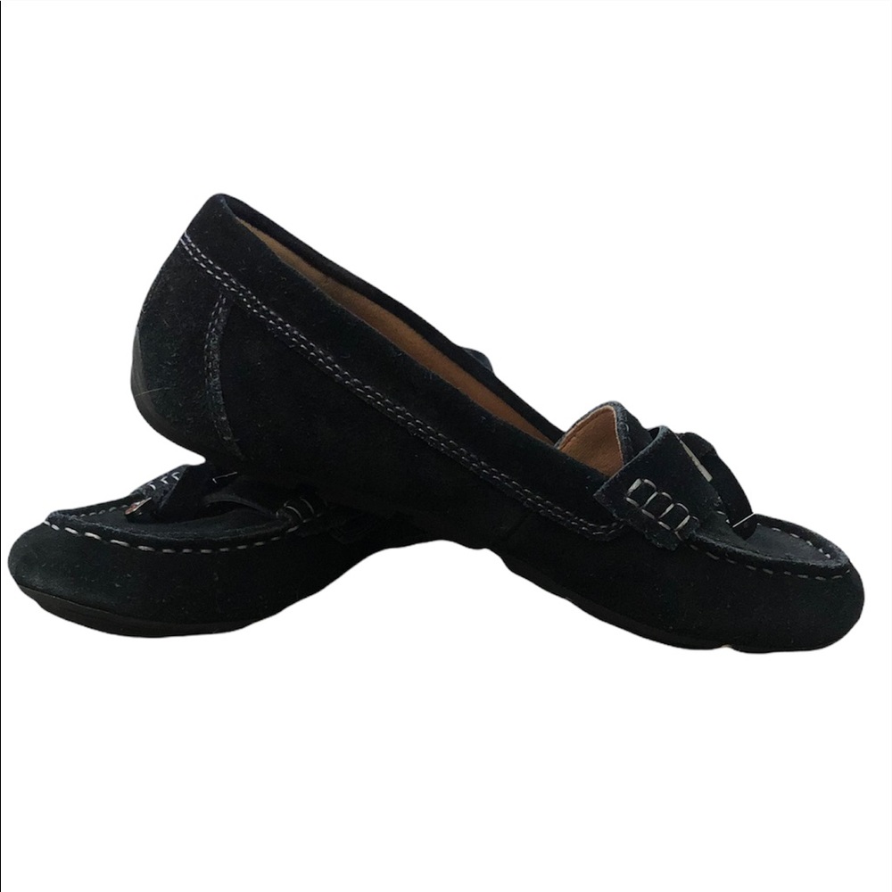 Montana Womens Driving Moccasins • Size 6.5